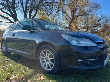 Авто Citroen C4 2007 № 8151224