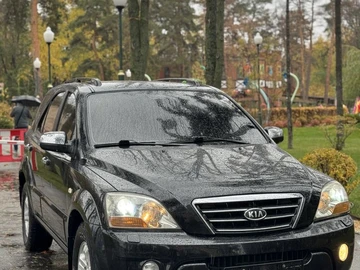 Авто KIA Sorento 2007 № 8151227