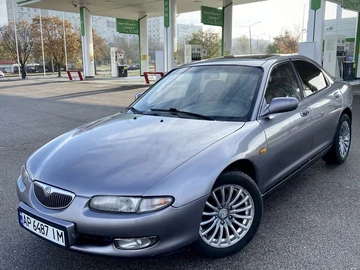 Авто Mazda Xedos 6 1993 № 8151231
