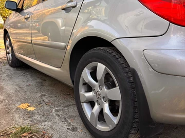 Авто Peugeot 307 2007 № 8151234