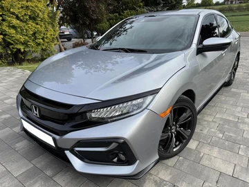 Авто Honda Civic 2020 № 8151244