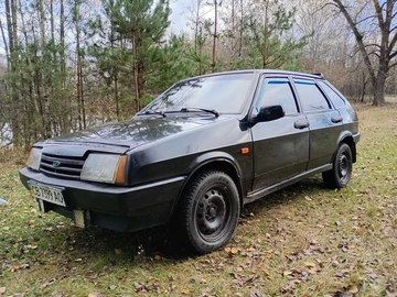 Авто ВАЗ 2109 2005 № 8151252
