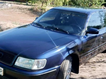 Авто Audi 100 1994 № 8151254