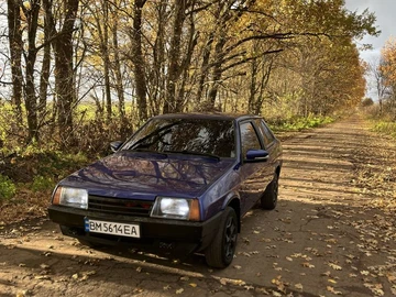 Авто ВАЗ 21099I 2011 № 8151255