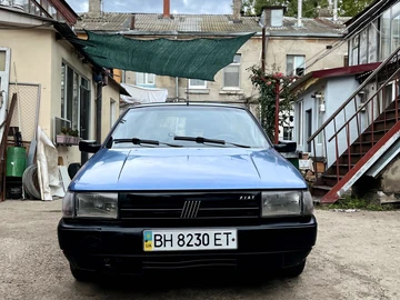 Авто Fiat Tipo 1989 № 8151258