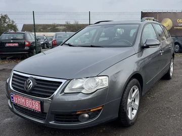 Авто Volkswagen Passat Variant 2006 № 8151259