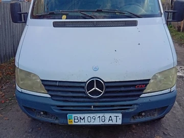 Авто Mercedes 320 2003 № 8151268