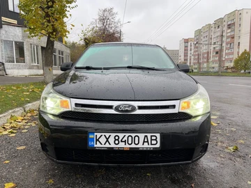 Авто Ford Focus 2008 № 8151271