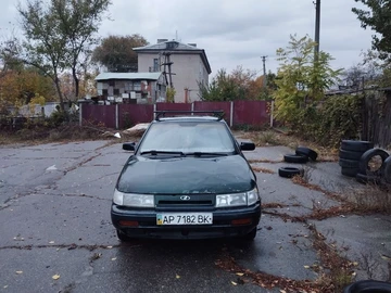 Авто ВАЗ 2110 2003 № 8151458