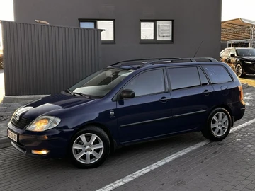 Авто Toyota Corolla 2003 № 8151461