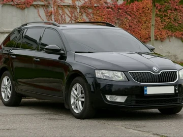 Авто Skoda Octavia 2014 № 8151469