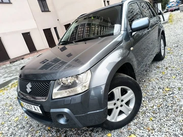 Авто Suzuki Grand Vitara 2006 № 8151471