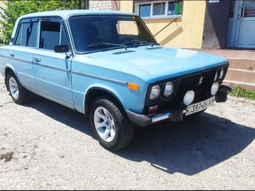 Авто ВАЗ 2106 1988 № 8151473