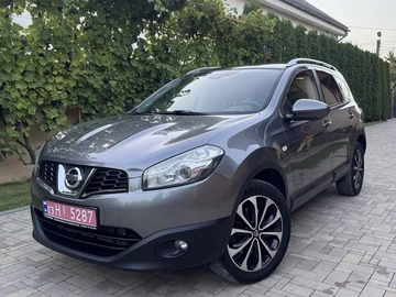 Авто Nissan Qashqai 2012 № 8151474
