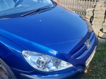 Авто Peugeot 307 2003 № 8151476