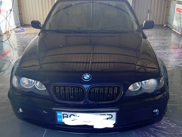 Авто BMW 3 Серия 2002 № 8151481