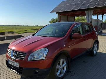 Авто Nissan Qashqai 2007 № 8151483