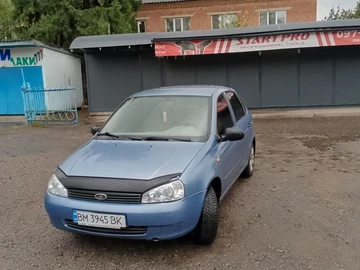 Авто ВАЗ 1118 Kalina 2007 № 8151485