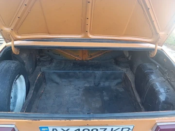Авто ВАЗ 2101 1974 № 8151487