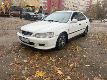 Авто Honda Accord 2001 № 8151492