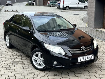 Авто Toyota Corolla 2008 № 8151495