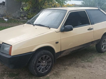 Авто ВАЗ 2108 1996 № 8151504