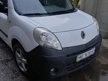 Авто Renault Kangoo Passenger 2009 № 8151514