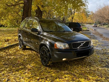 Авто Volvo Xc90 2004 № 8151520