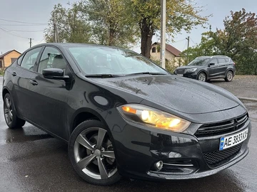 Авто Dodge Dart 2015 № 8151521