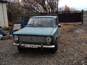 Авто ВАЗ 2102 1976 № 8151526