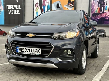 Авто Chevrolet Alero 2017 № 8151533