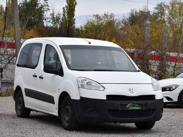 Авто Peugeot Partner 2012 № 8151535