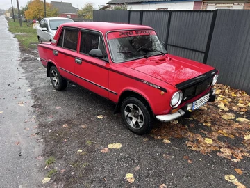 Авто ВАЗ 2101 1980 № 8151542