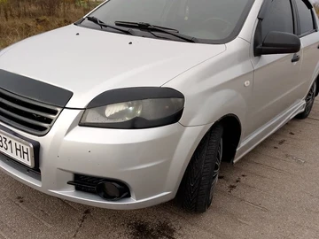 Авто Chevrolet Aveo 2006 № 8151546