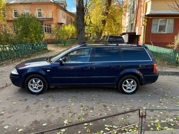 Авто Volkswagen Corrado 2001 № 8151551
