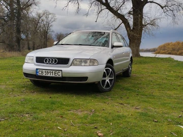 Авто Audi A4 2000 № 8151552