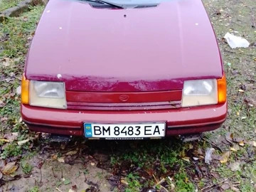 Авто ЗАЗ 1102 2005 № 8151561