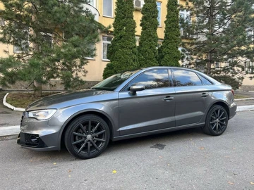 Авто Audi A3 2015 № 8151562