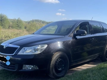 Авто Skoda Octavia 2012 № 8151568