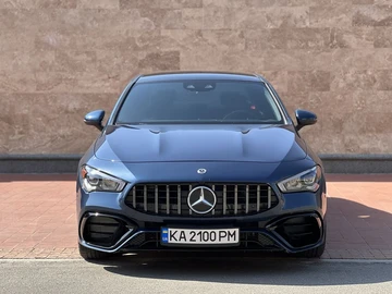 Авто Mercedes 250 2020 № 8151580