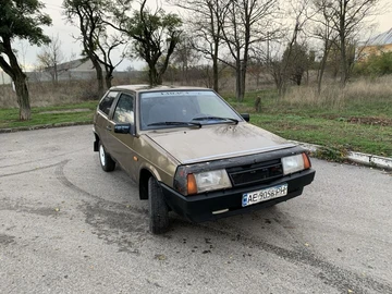 Авто ВАЗ 2108 1989 № 8151583