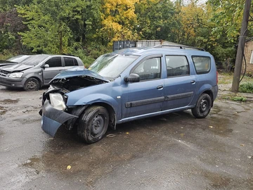 Авто Dacia Logan 2008 № 8151585