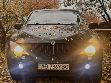 Авто SsangYong Actyon 2012 № 8151595
