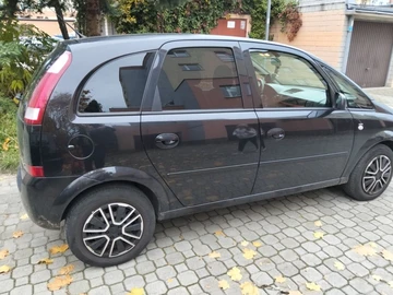 Авто Opel Meriva 2006 № 8151598