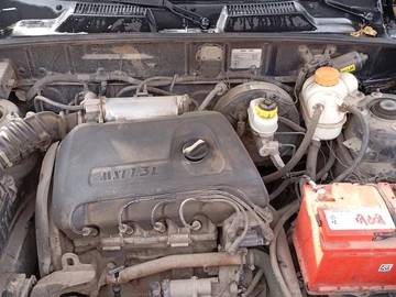 Авто Daewoo Sens 2006 № 8151602