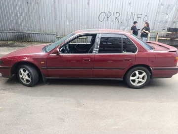 Авто Honda Accord 1991 № 8151605