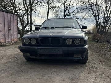 Авто BMW 5 Серия 1993 № 8151609