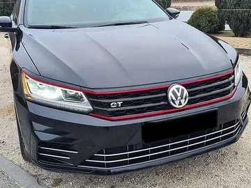 Авто Volkswagen Passat Sedan 2018 № 8151616