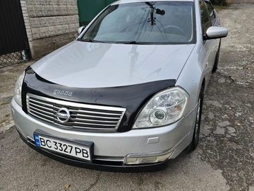 Авто Nissan Teana 2007 № 8151618