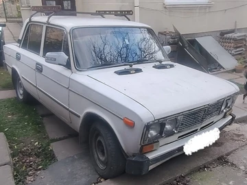 Авто ВАЗ 2103 1985 № 8151619